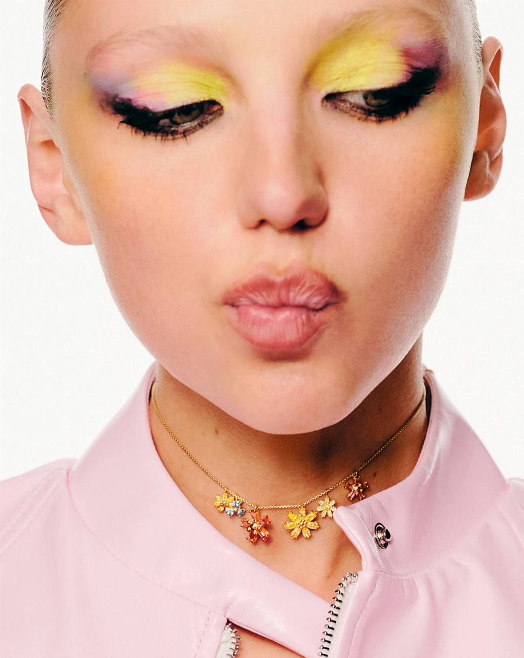 Guzema Fine Jewelry з Мері Фуртас Guzema Fine Jewelry з Мері Фуртас
