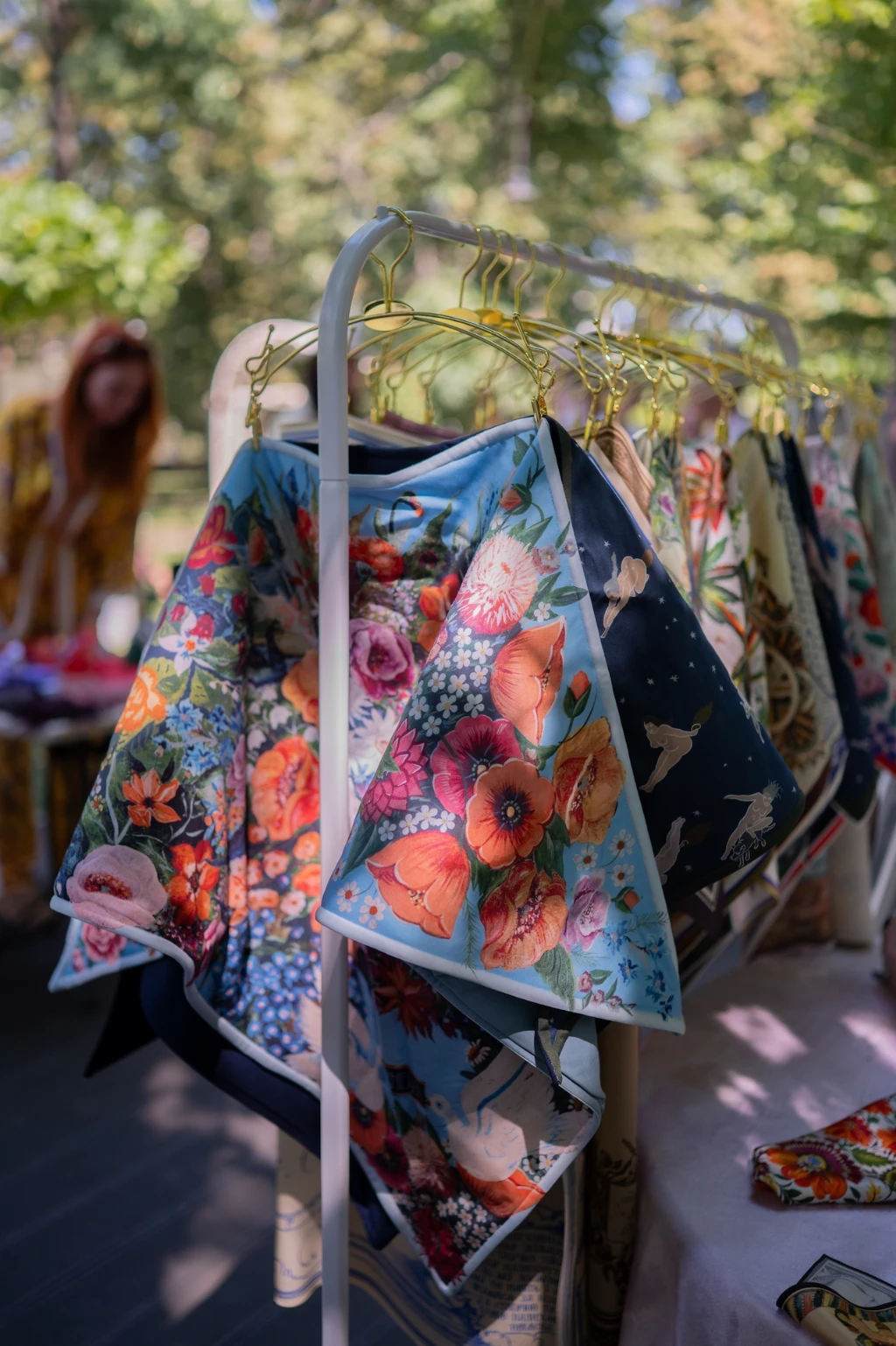 «Прага» Pop-Up літній