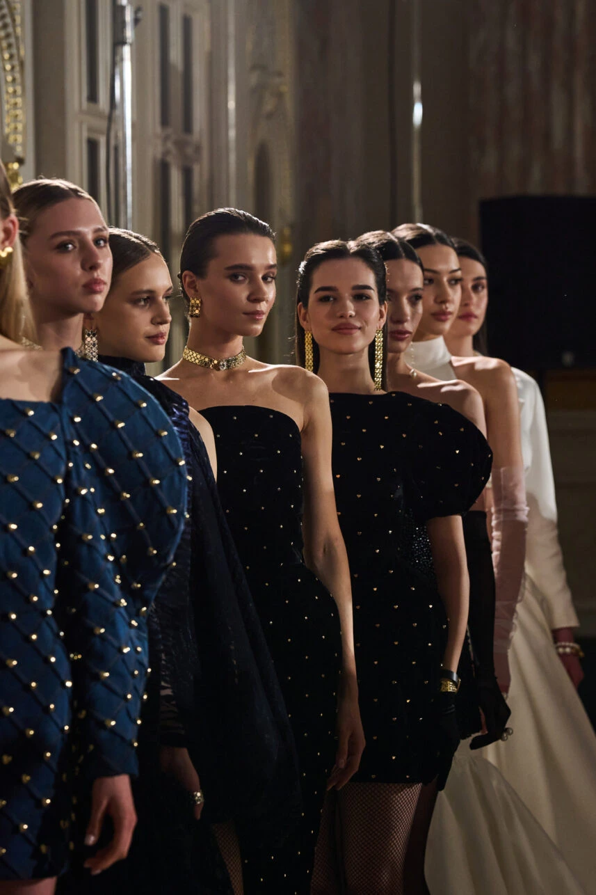 50 брендів покажуть свої колекції на Ukrainian Fashion Week SS27: оголошено програму