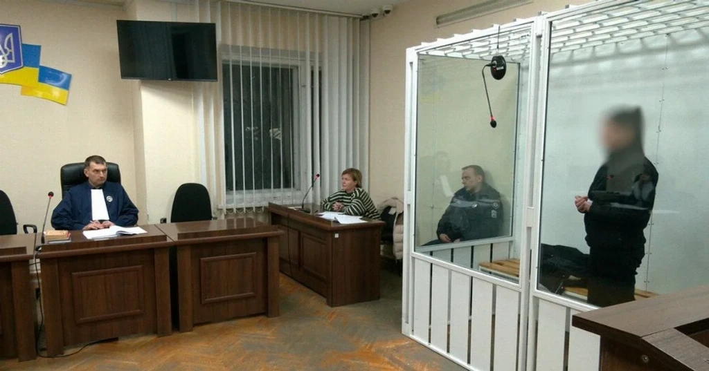 Поліцейську засудили до 8 років за загибель дитини у Прилуках