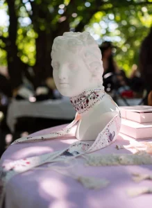 У ресторані «Прага» відбувся Pop-Up українських дизайнерів