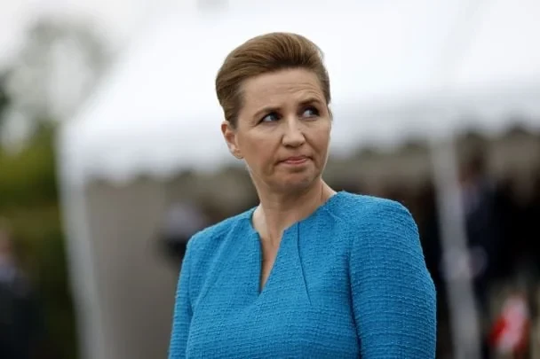 Чому Данія викликала посла РФ після інциденту в Балтиці?