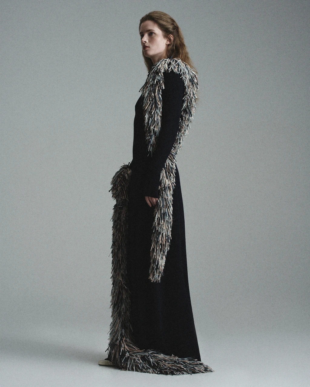 KATERINA KVIT презентує колекцію осінь-зима 2026/2027