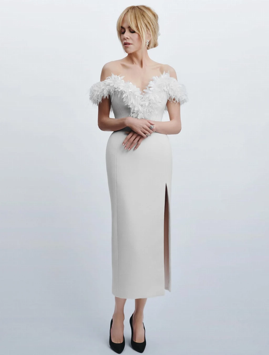 зірки Emmy 2026 в Chanel