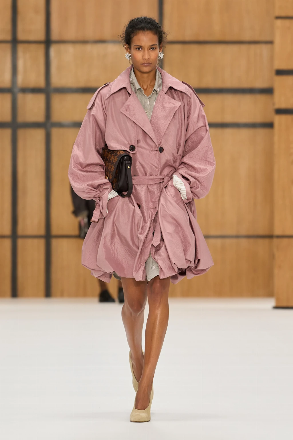 Burberry весна-літо 2027