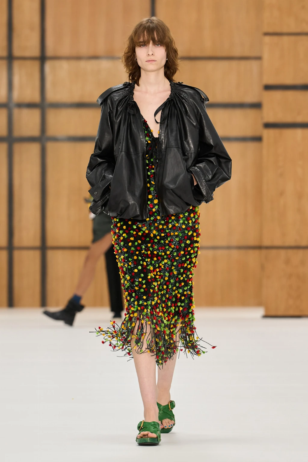 Burberry весна-літо 2027