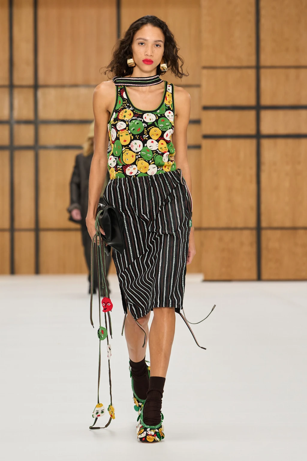 Burberry весна-літо 2027