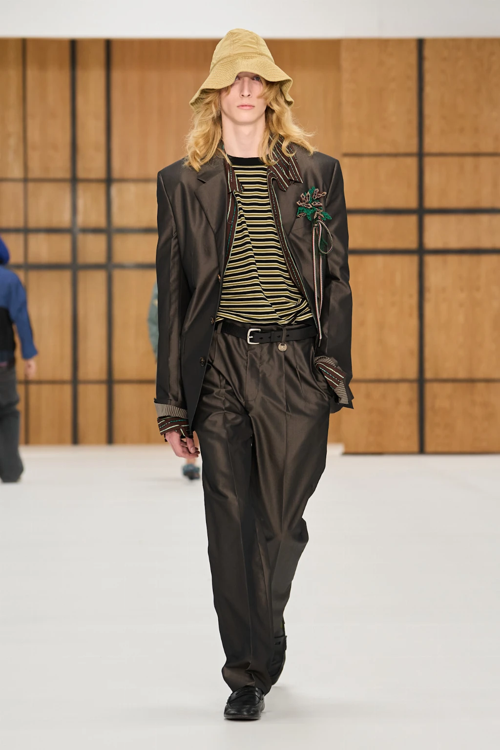 Burberry весна-літо 2027