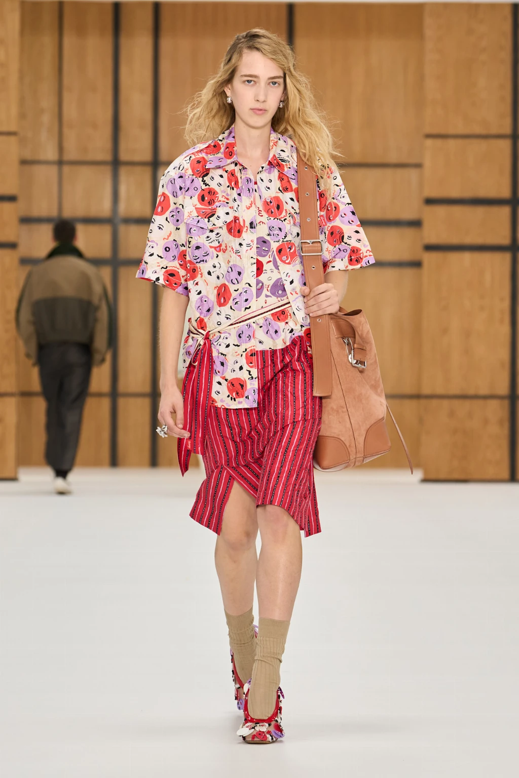 Burberry весна-літо 2027