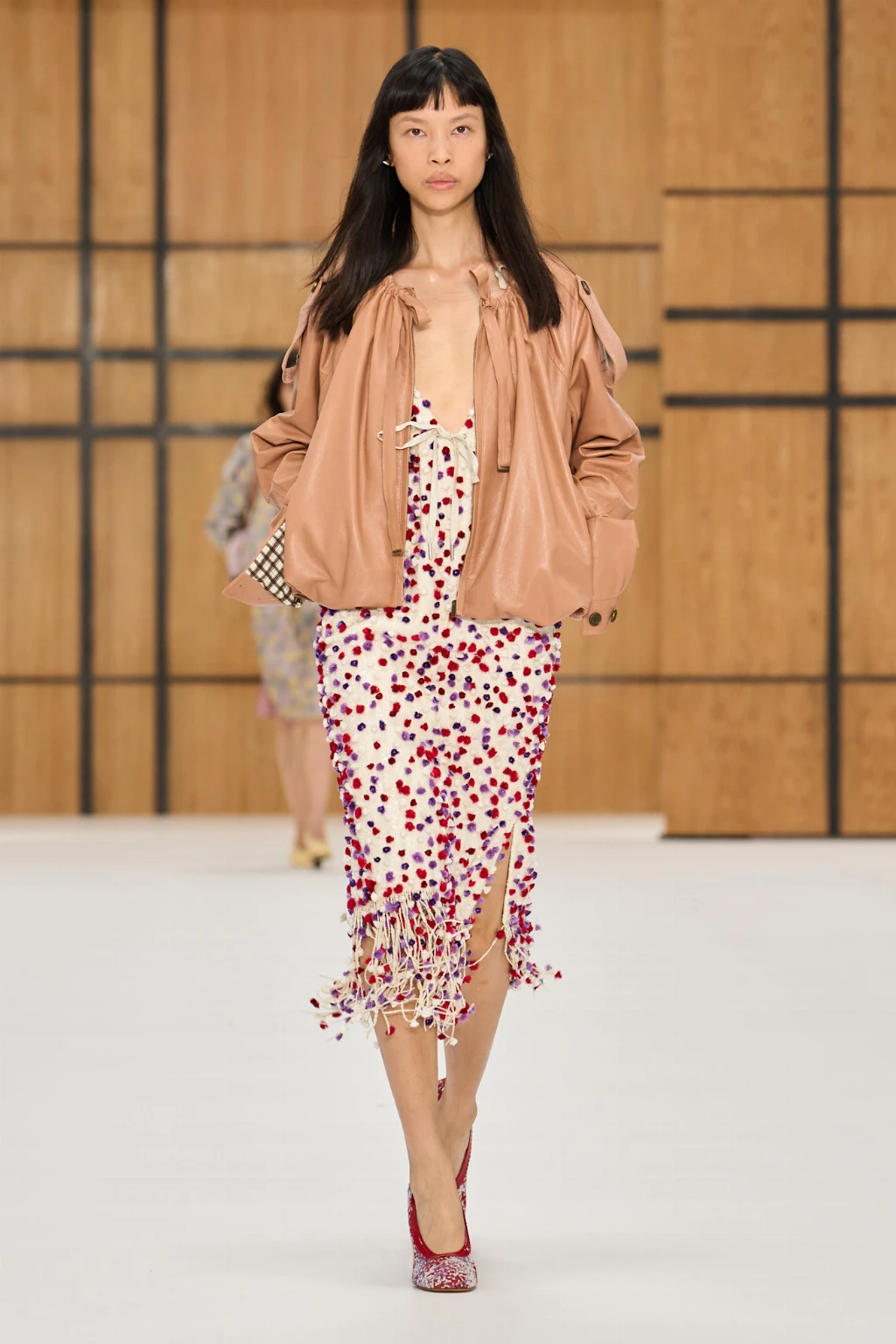 Burberry весна-літо 2027