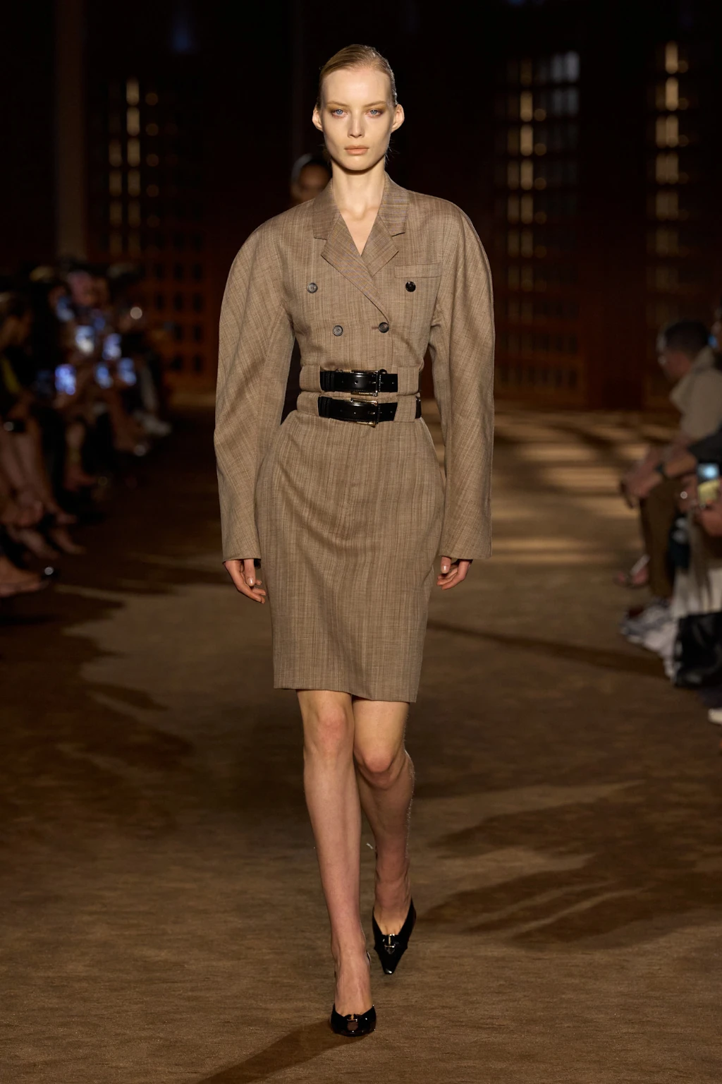 Ferragamo весна-літо 2027