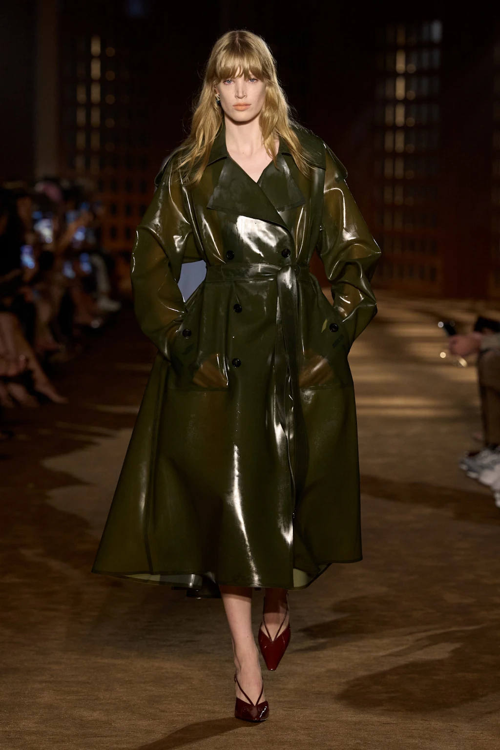 Ferragamo весна-літо 2027