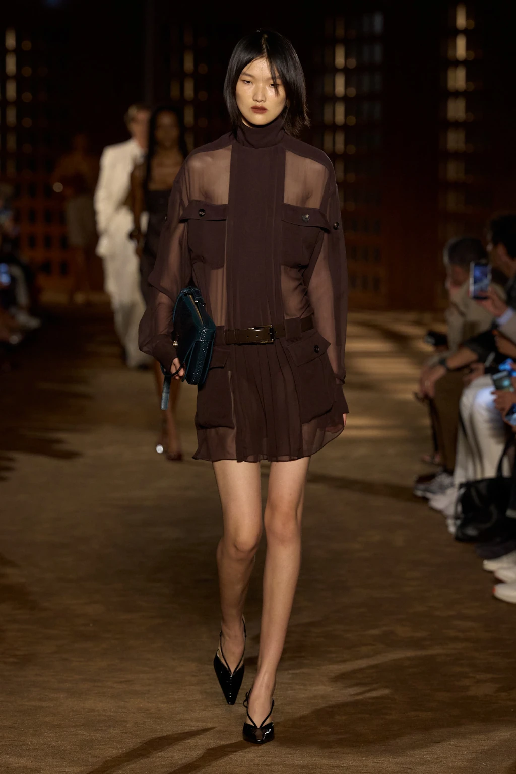 Ferragamo весна-літо 2027