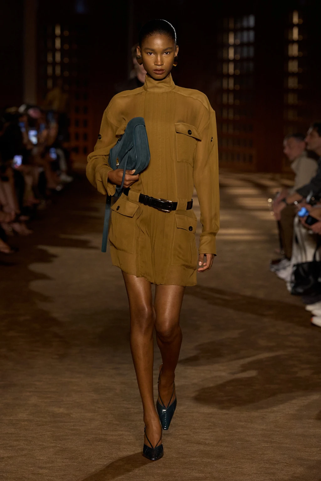 Ferragamo весна-літо 2027
