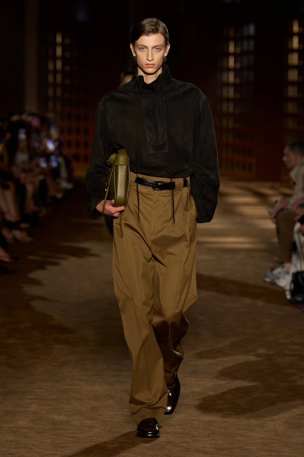 Ferragamo весна-літо 2027