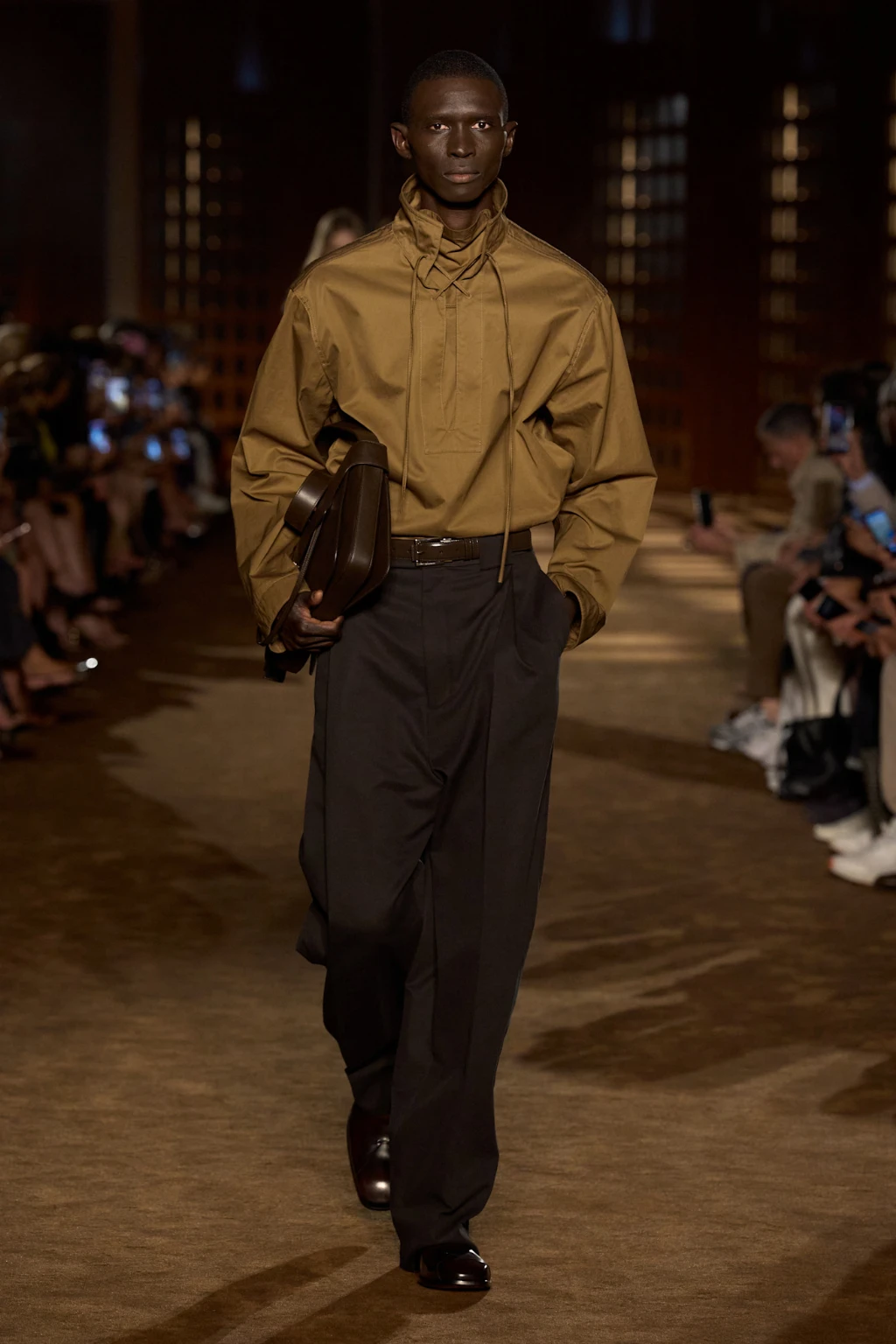 Ferragamo весна-літо 2027