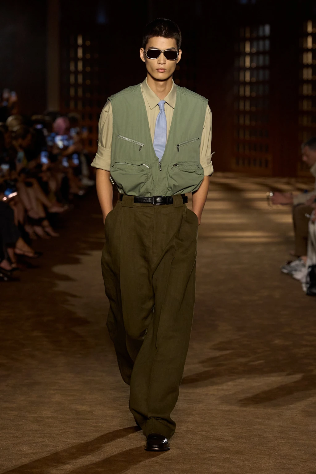 Ferragamo весна-літо 2027