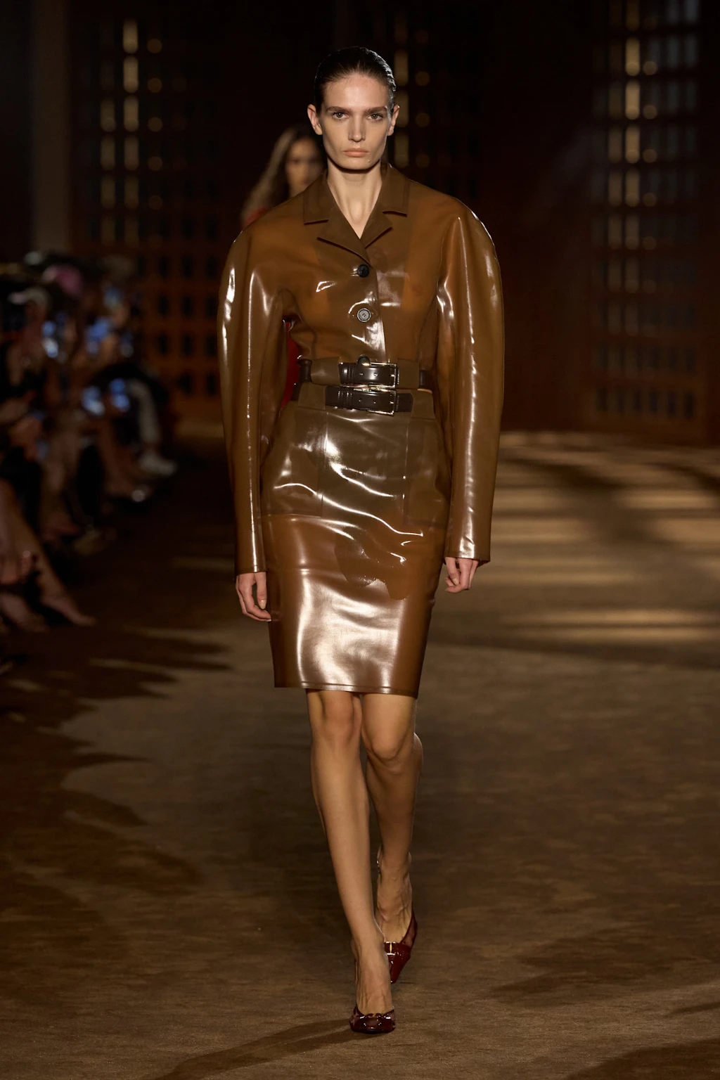 Ferragamo весна-літо 2027