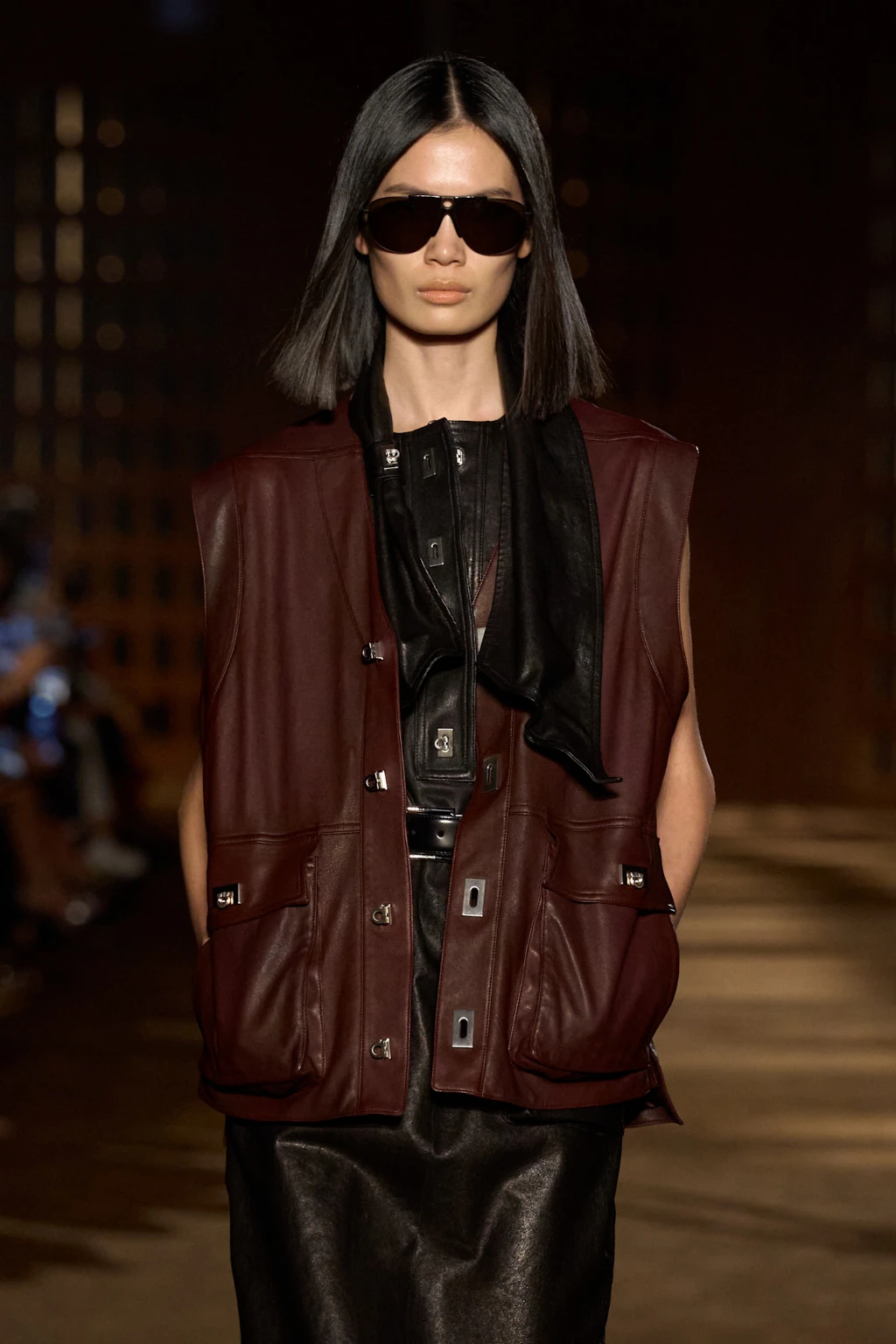 Ferragamo весна-літо 2027