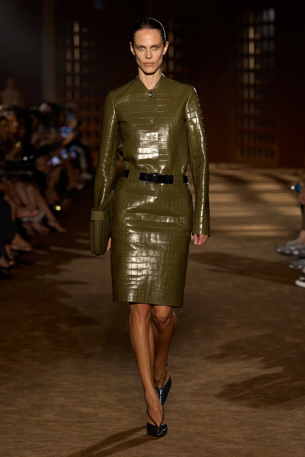 Ferragamo весна-літо 2027