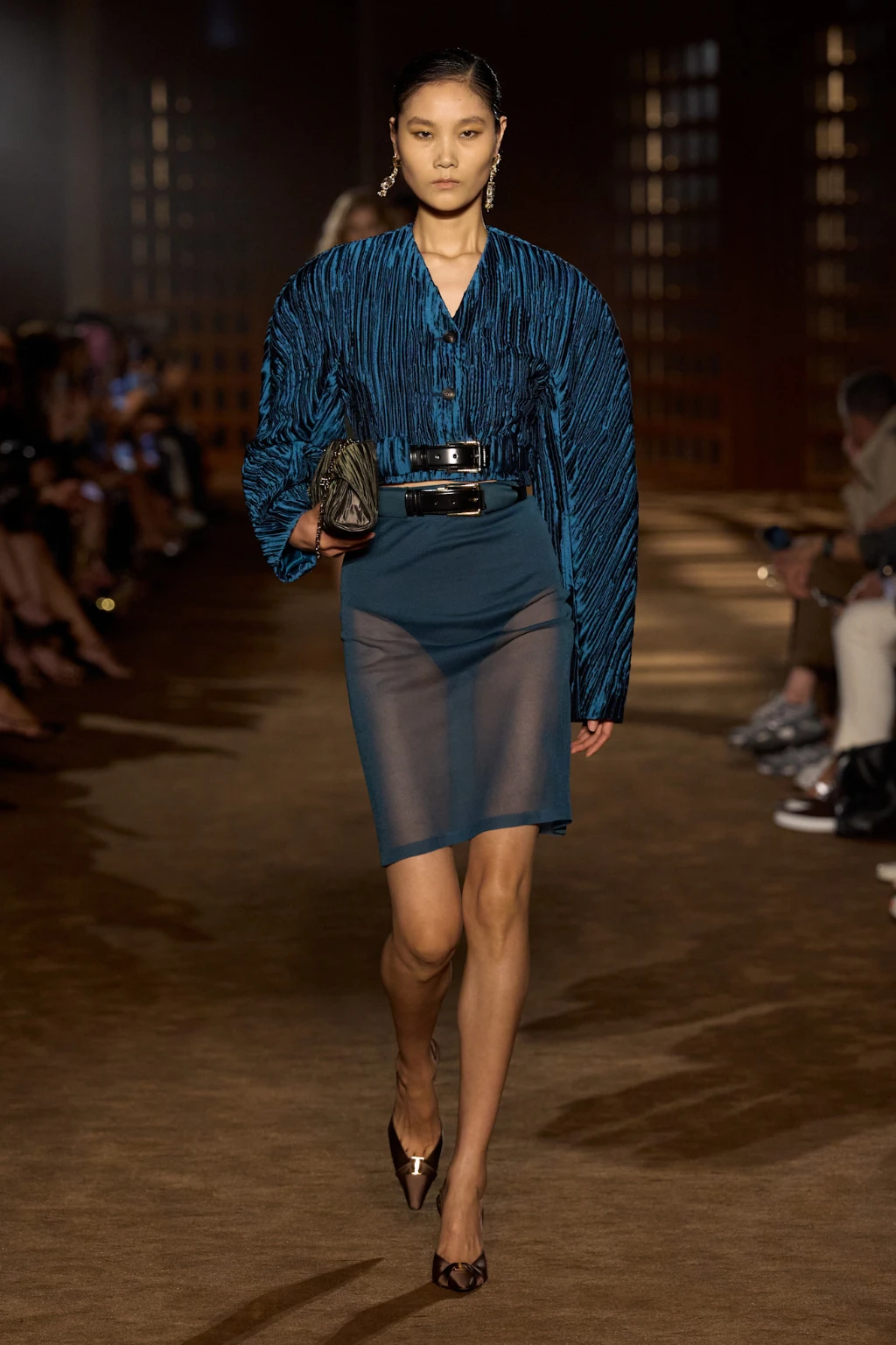 Ferragamo весна-літо 2027