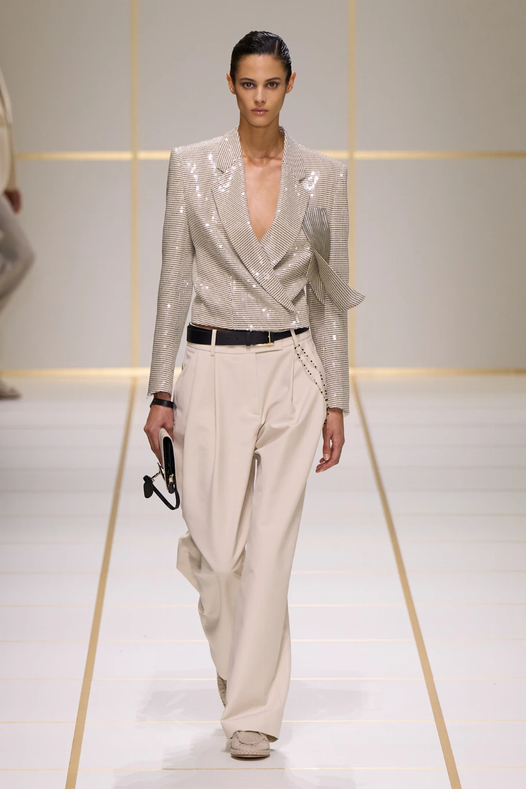  Giorgio Armani весна-літо 2027