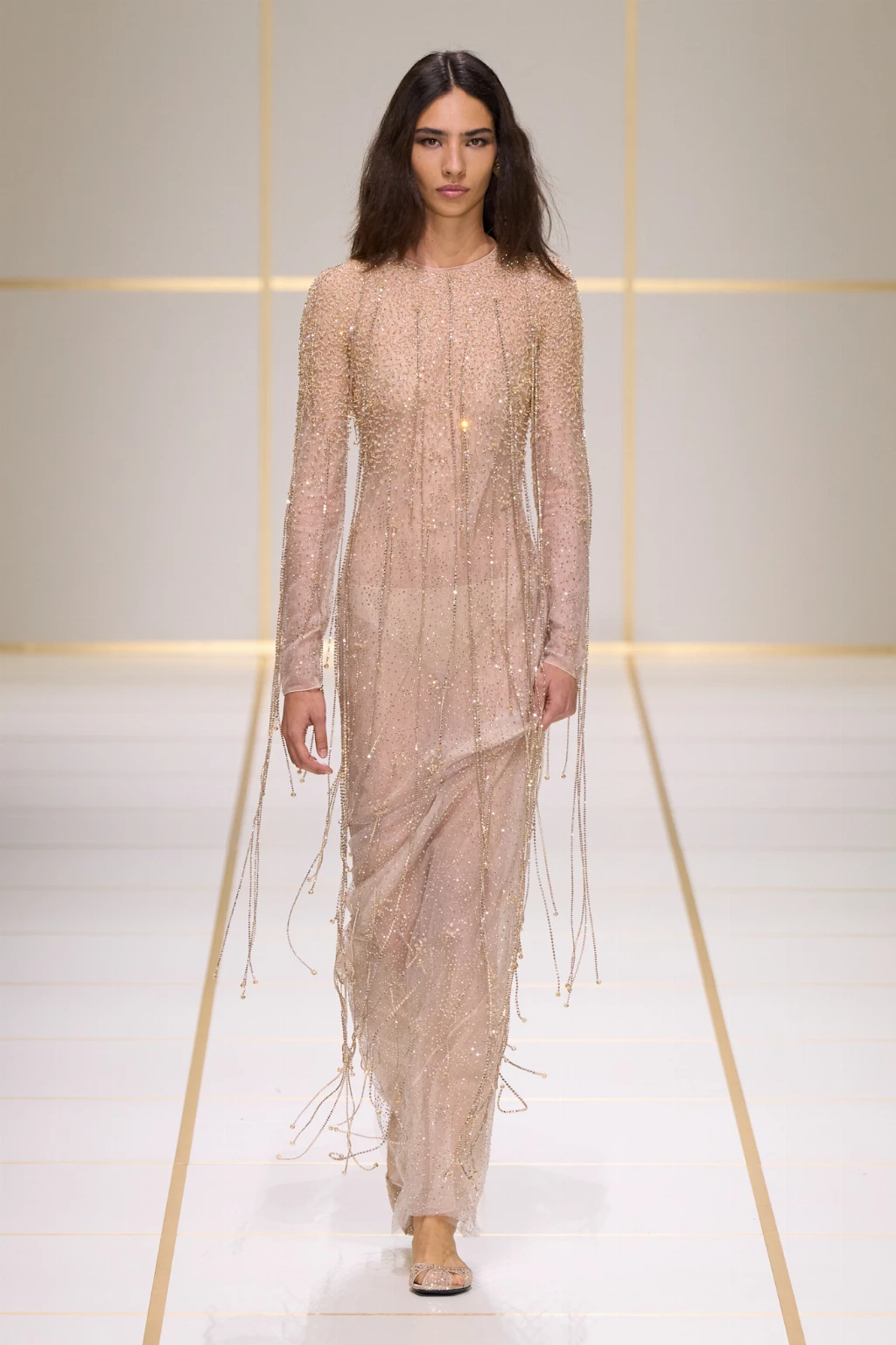  Giorgio Armani весна-літо 2027