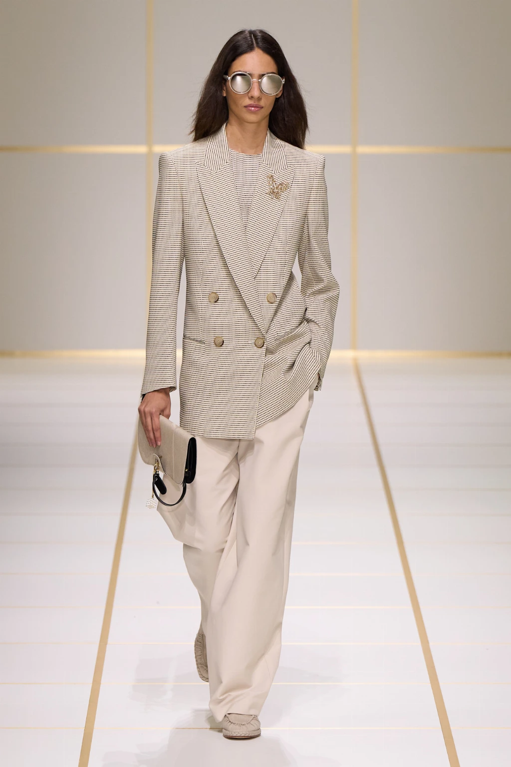 Giorgio Armani весна-літо 2027
