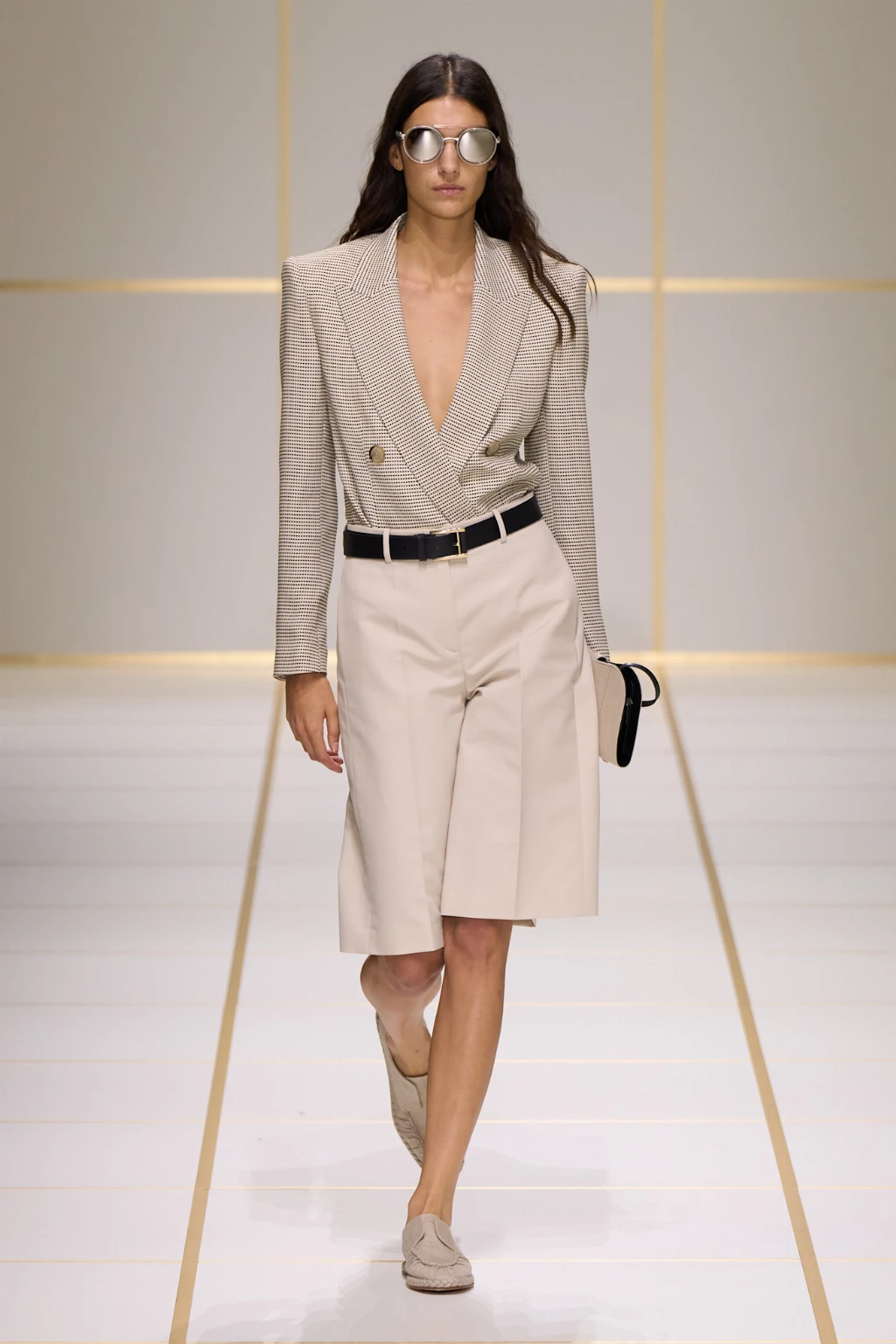 Giorgio Armani весна-літо 2027