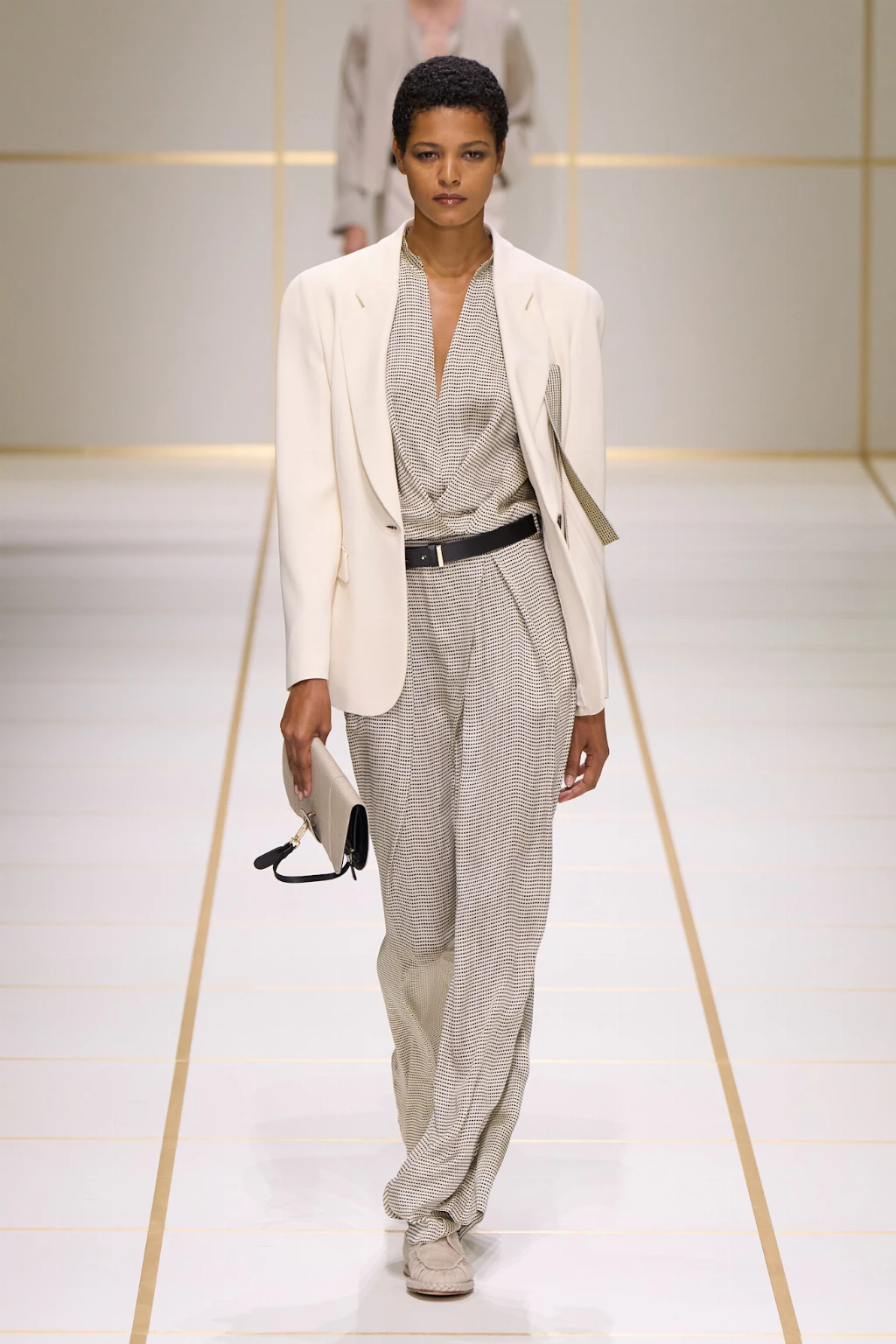 Giorgio Armani весна-літо 2027