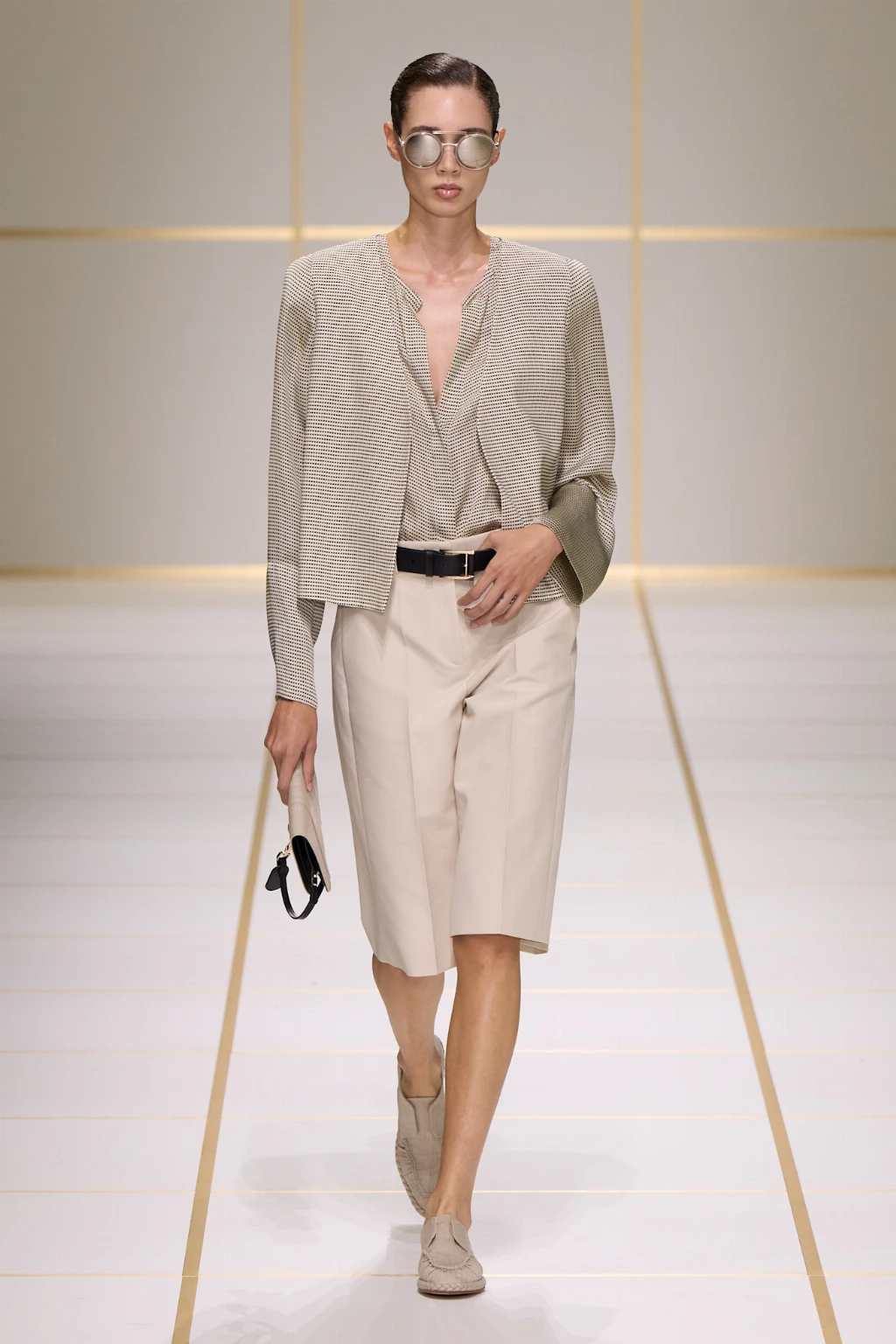 Giorgio Armani весна-літо 2027