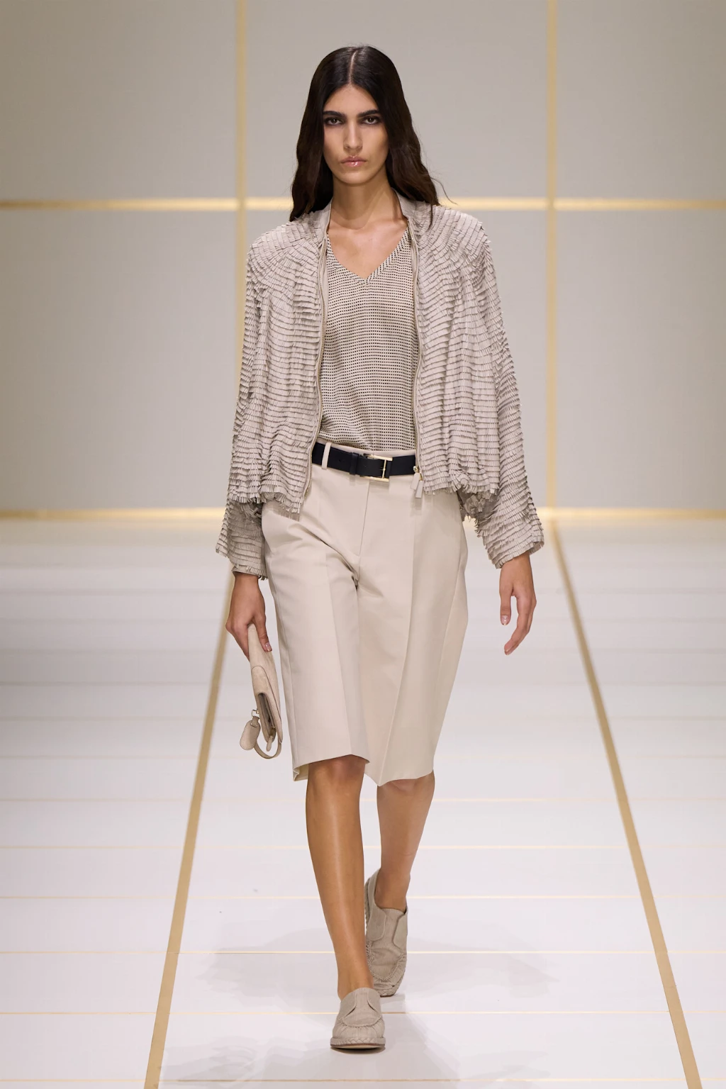 Giorgio Armani весна-літо 2027