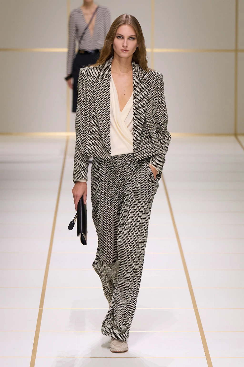 Giorgio Armani весна-літо 2027