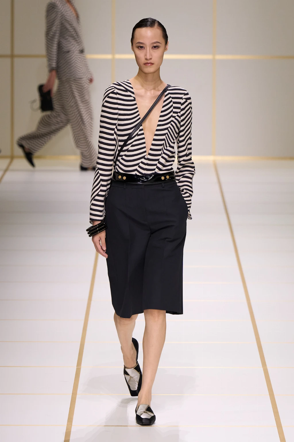 Giorgio Armani весна-літо 2027