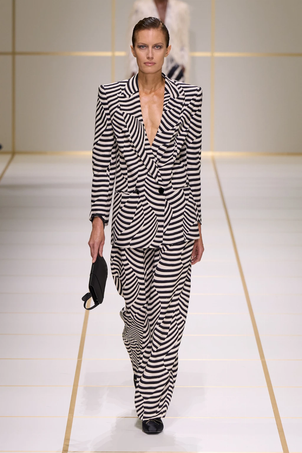 Giorgio Armani весна-літо 2027