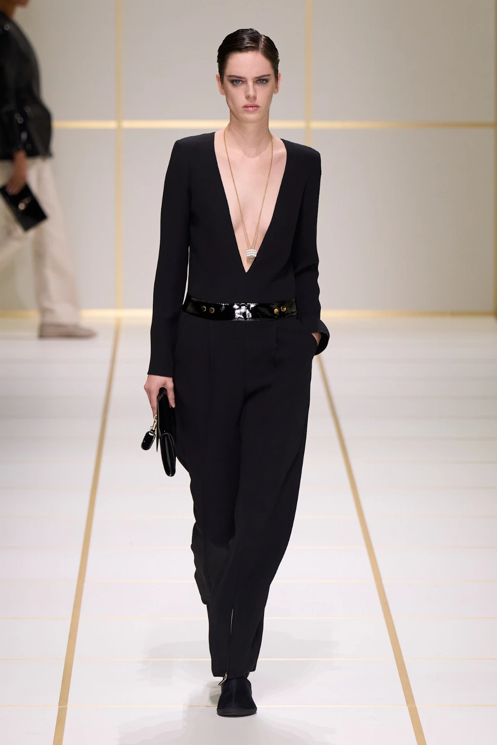 Giorgio Armani весна-літо 2027