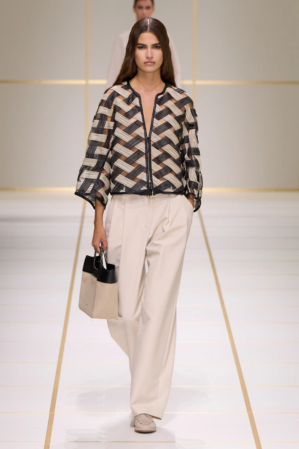 Giorgio Armani весна-літо 2027