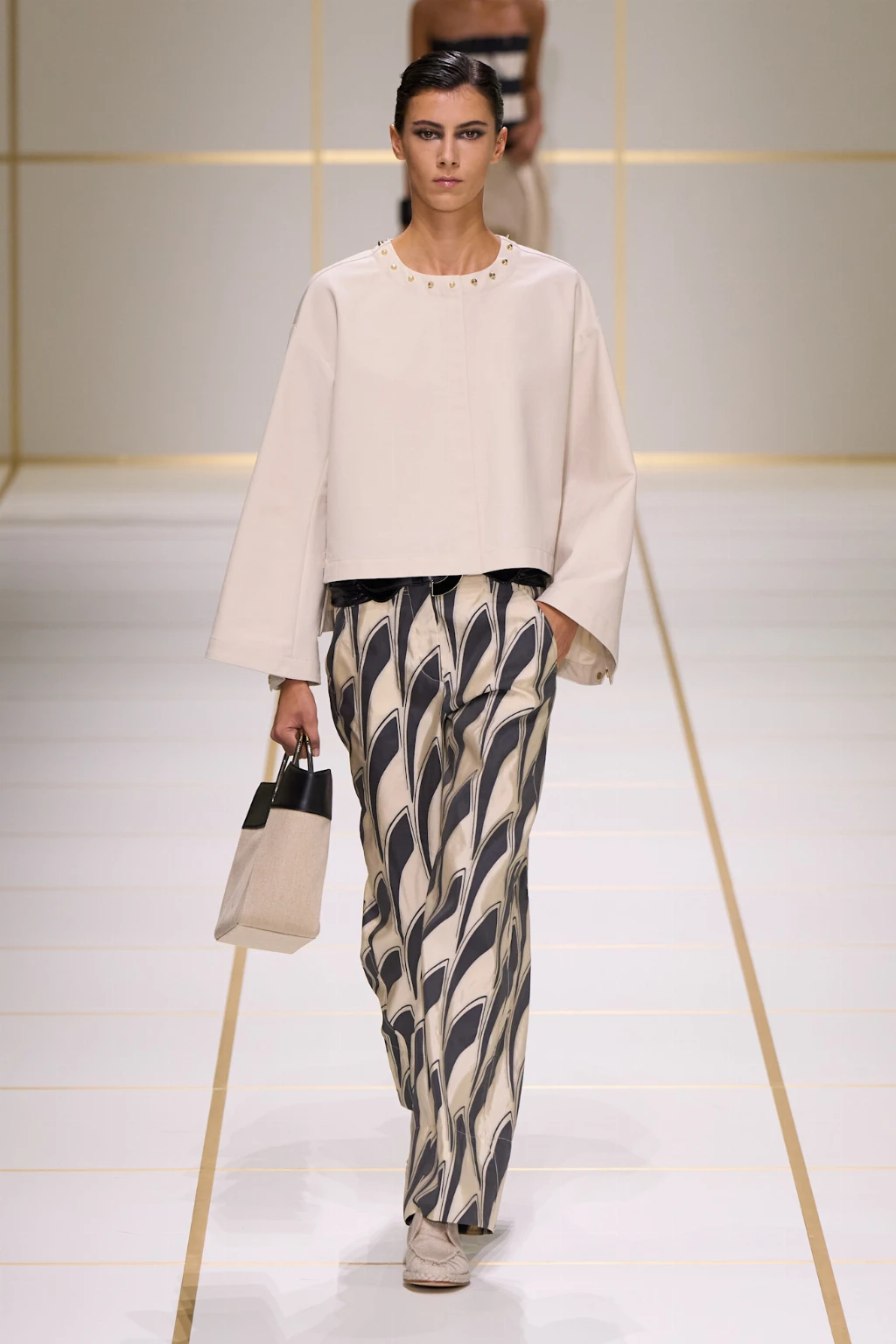 Giorgio Armani весна-літо 2027