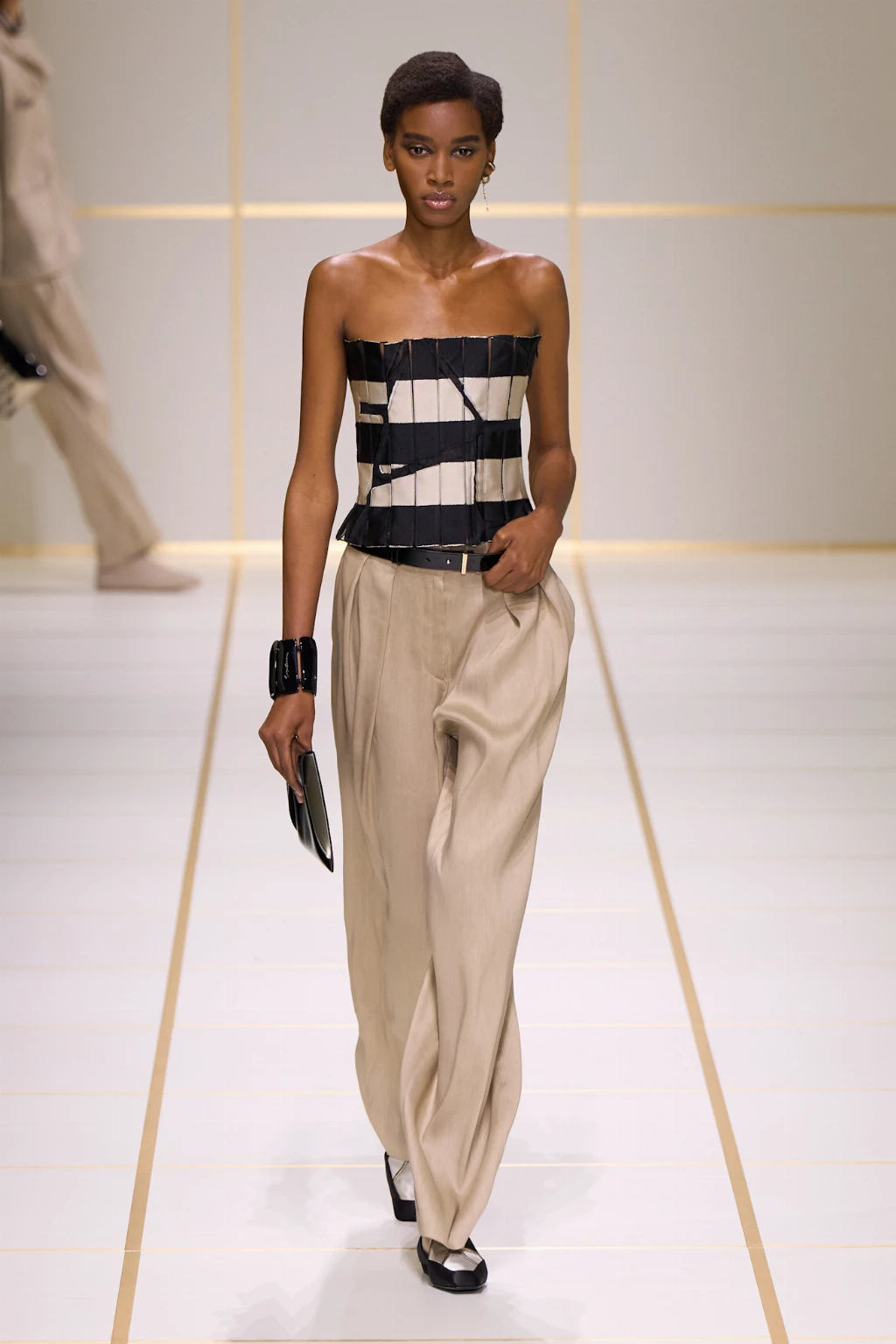 Giorgio Armani весна-літо 2027
