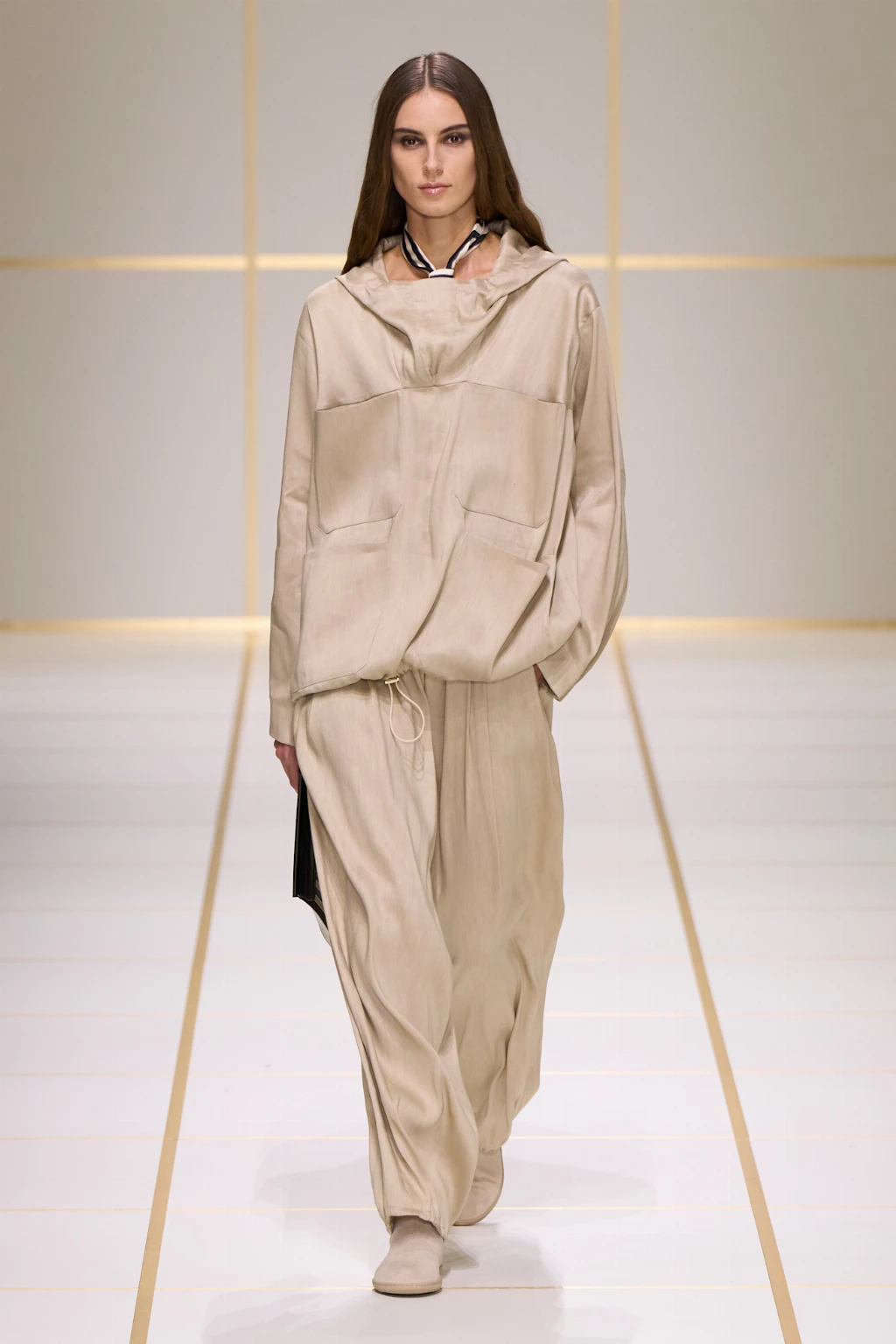 Giorgio Armani весна-літо 2027