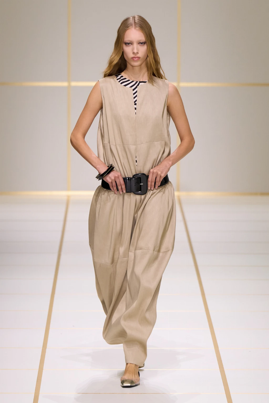 Giorgio Armani весна-літо 2027
