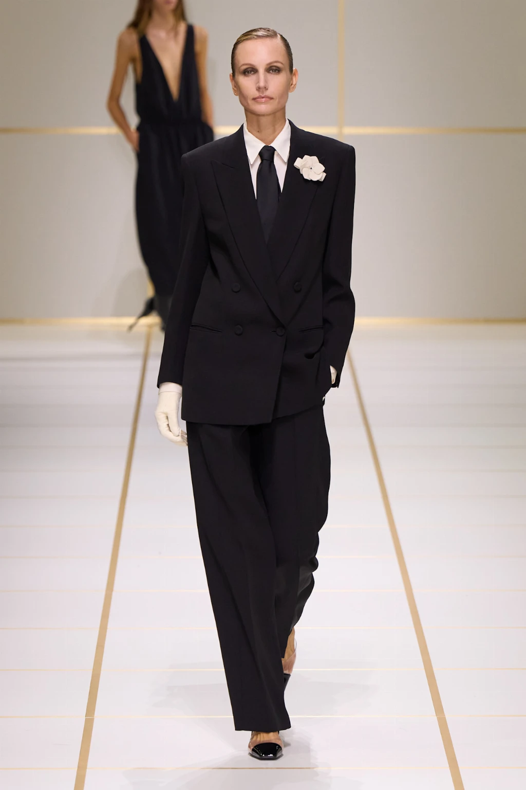 Giorgio Armani весна-літо 2027