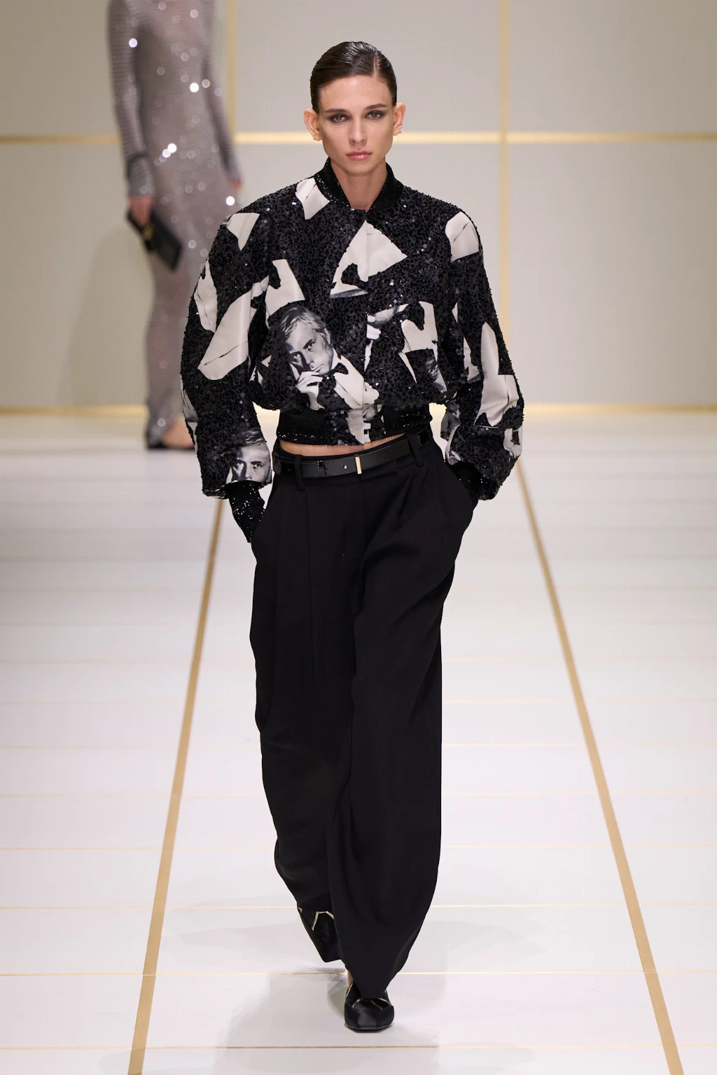 Giorgio Armani весна-літо 2027