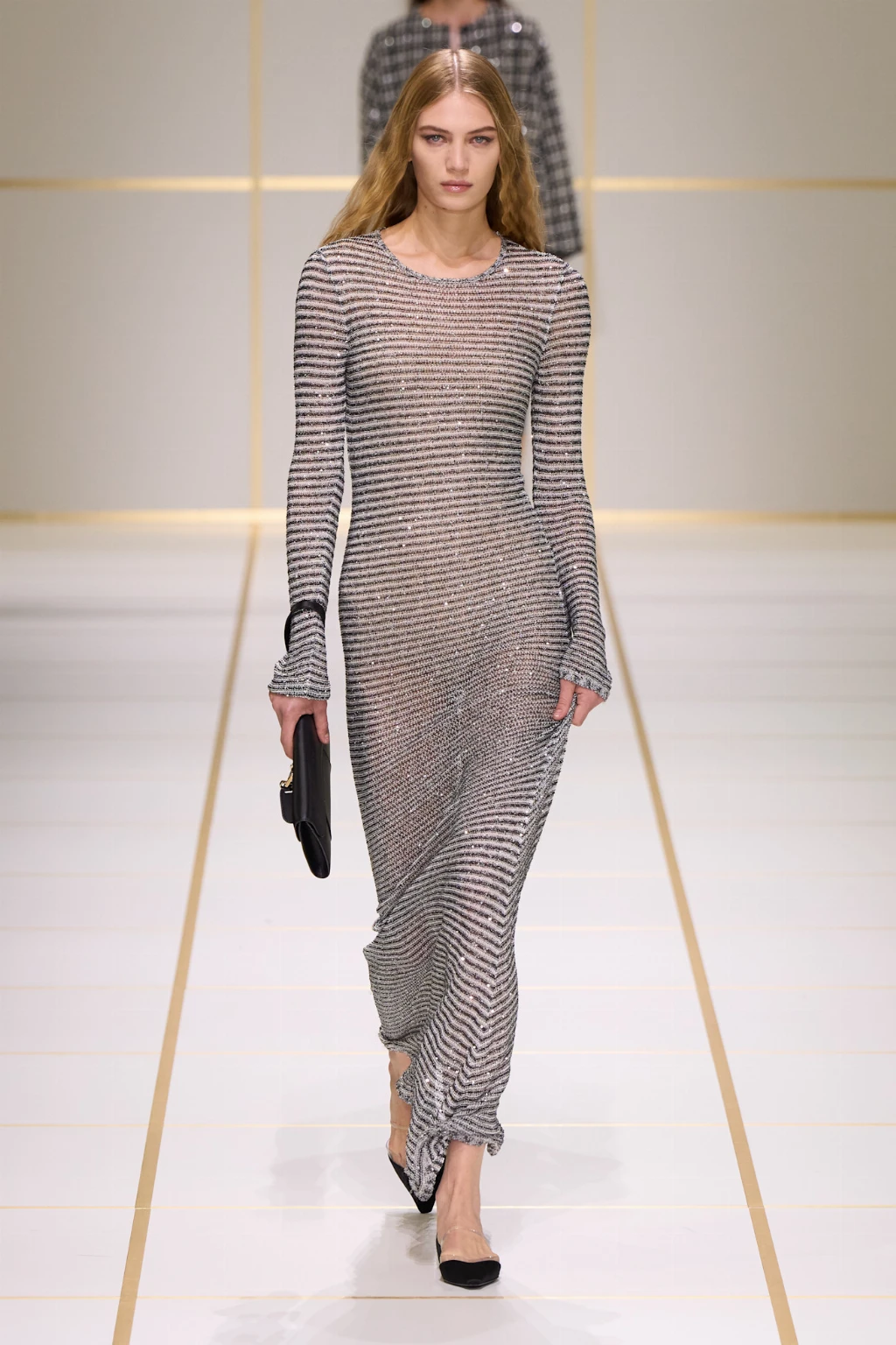 Giorgio Armani весна-літо 2027