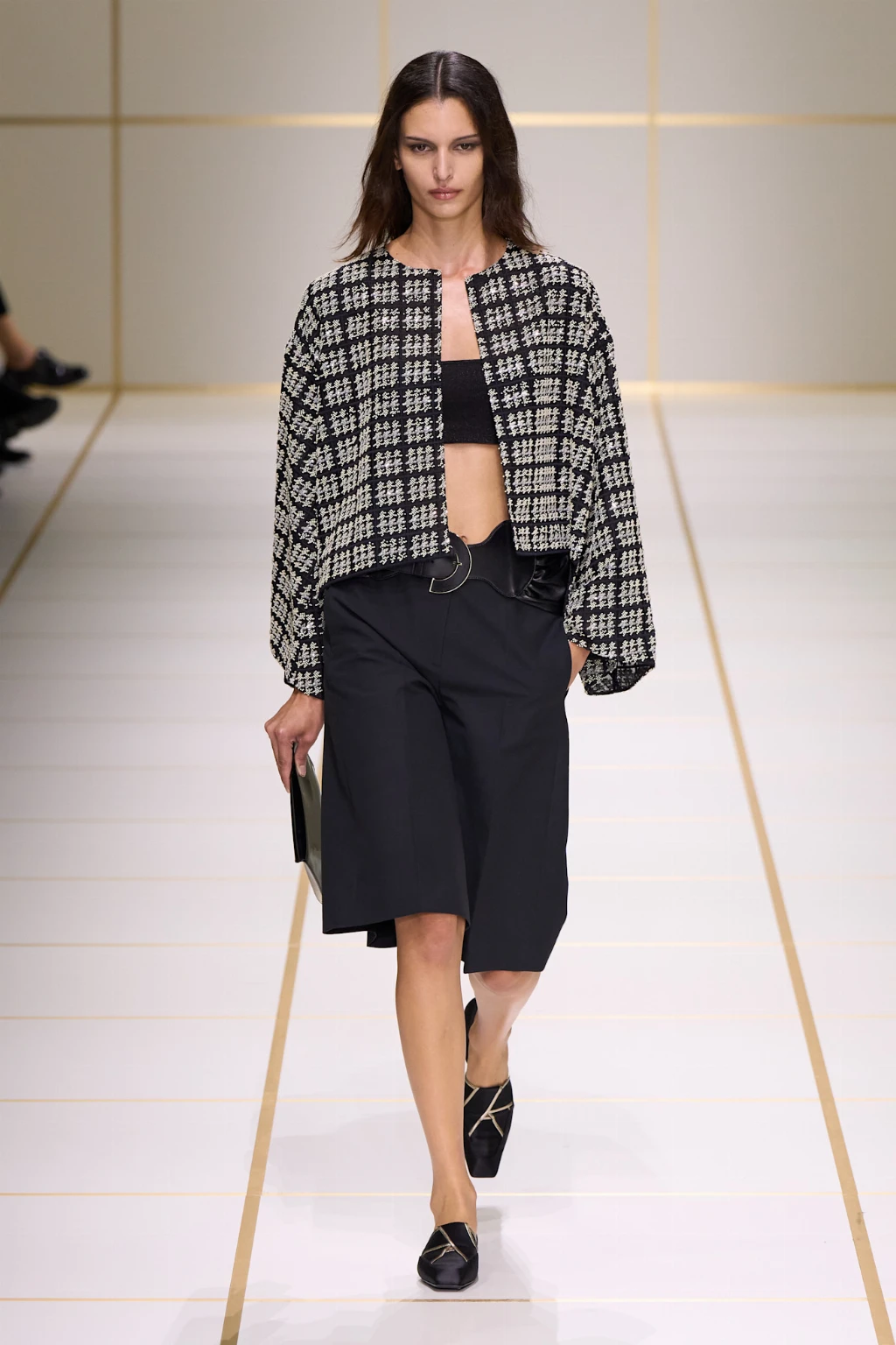 Giorgio Armani весна-літо 2027