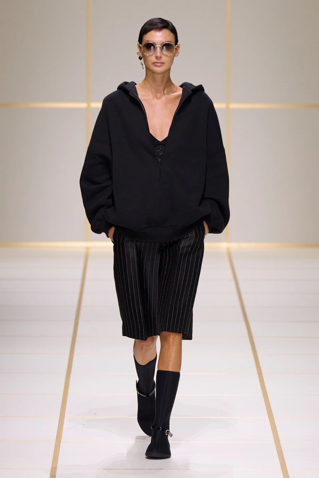 Giorgio Armani весна-літо 2027