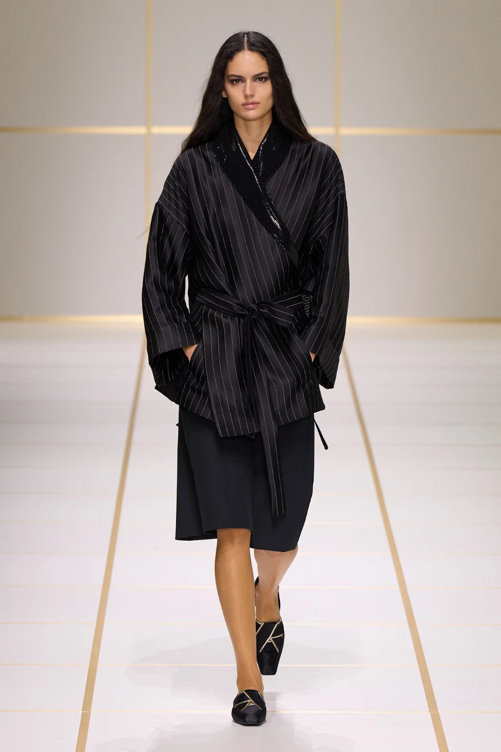 Giorgio Armani весна-літо 2027