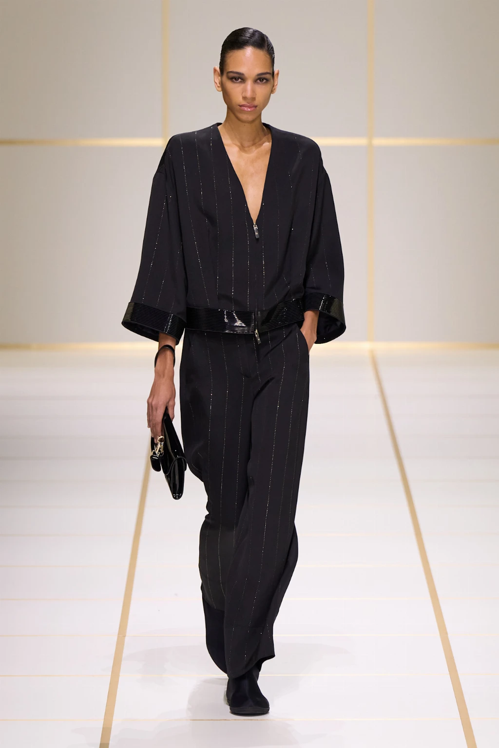 Giorgio Armani весна-літо 2027