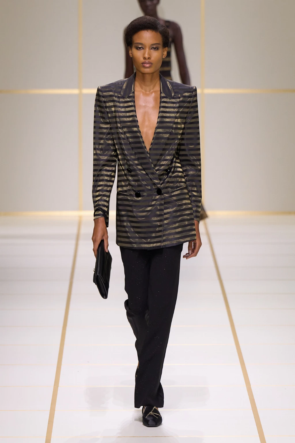 Giorgio Armani весна-літо 2027