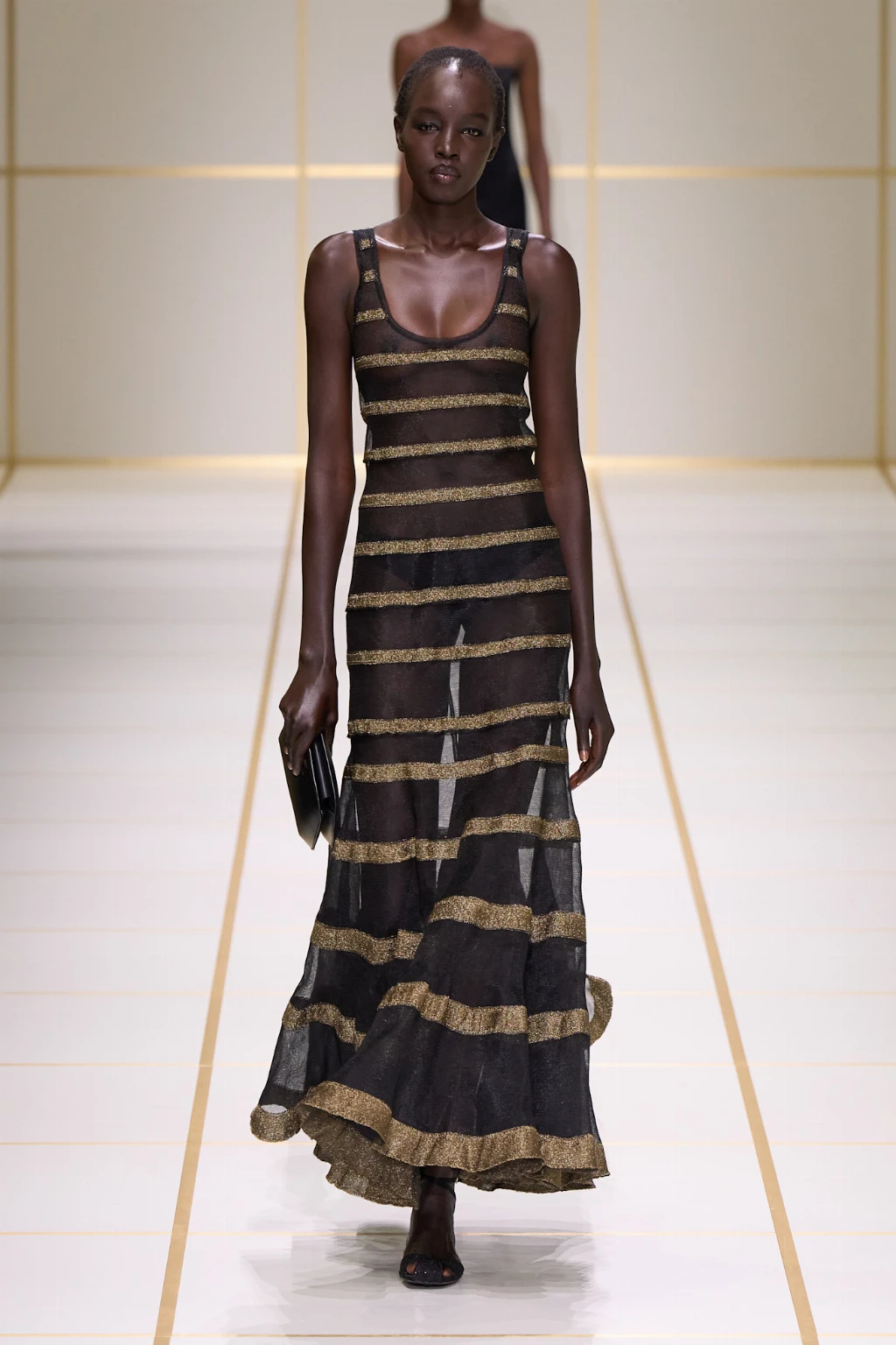 Giorgio Armani весна-літо 2027
